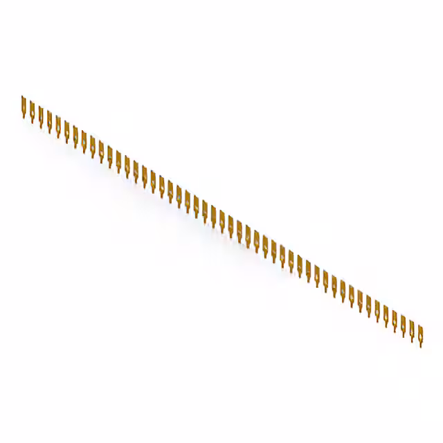 103-047-250-200 EDAC Inc.  Backplane Connector Contacts